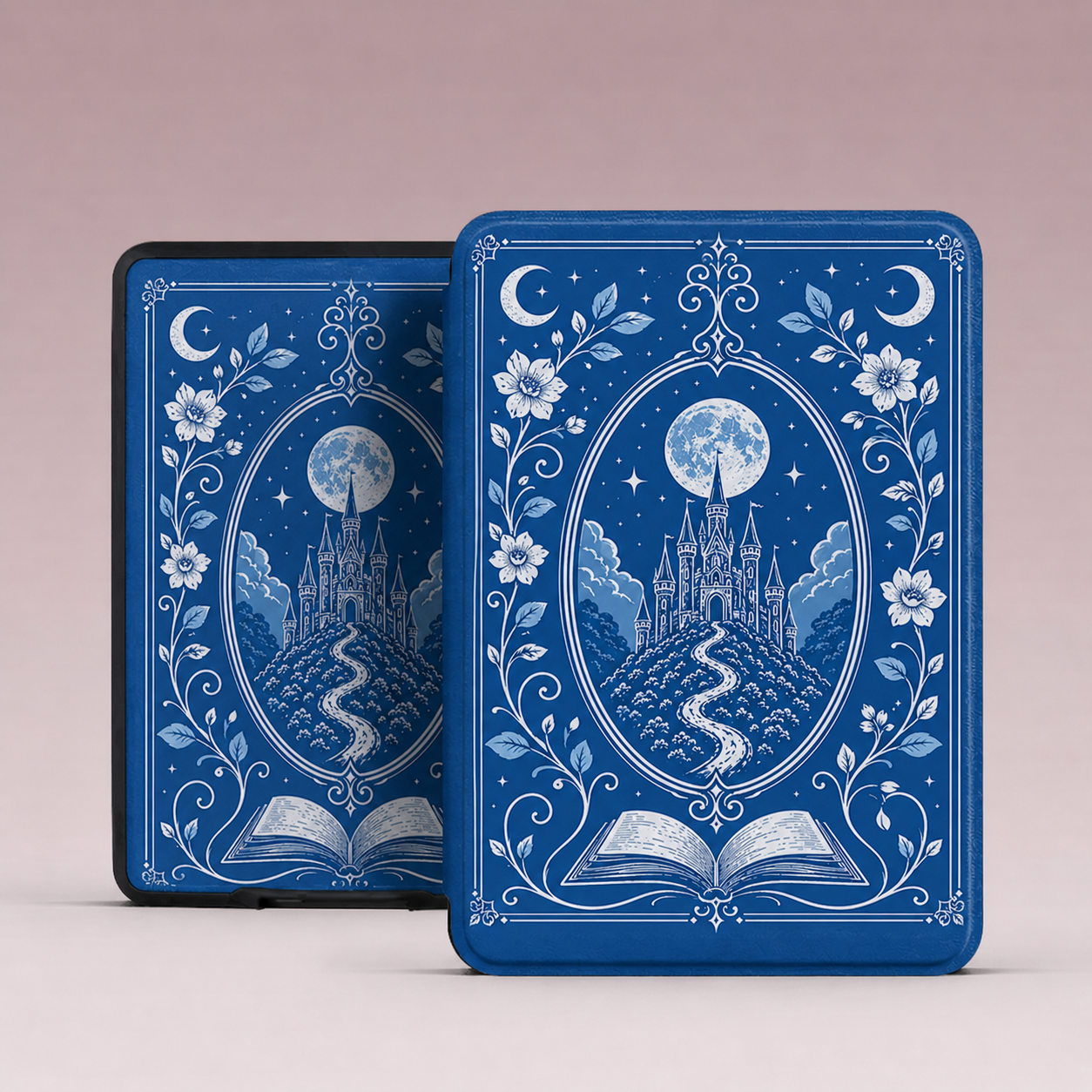 VelvetPages Kindle & Tolino Covers