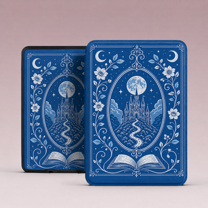 VelvetPages Kindle & Tolino Covers