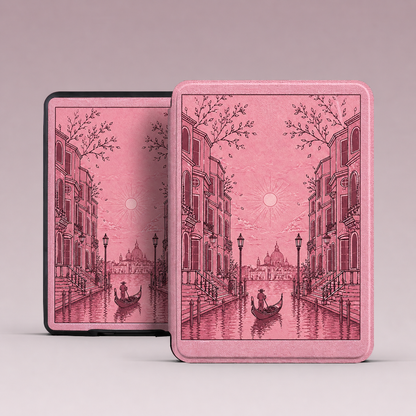 VelvetPages Kindle & Tolino Covers