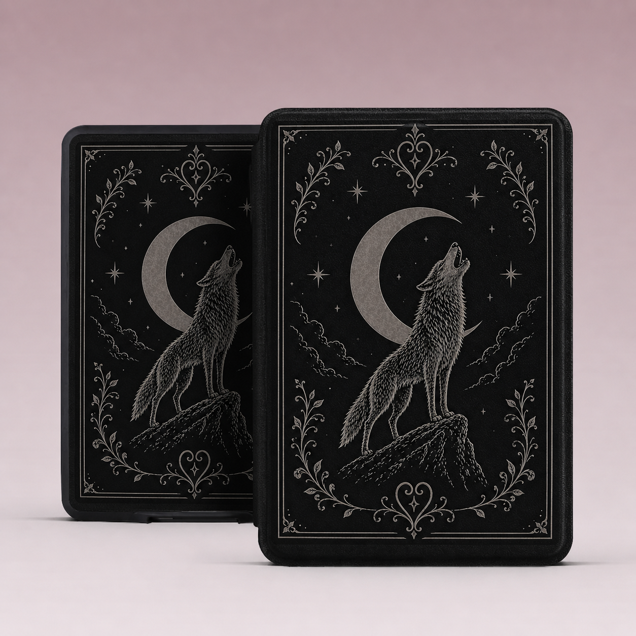 VelvetPages Kindle & Tolino Covers