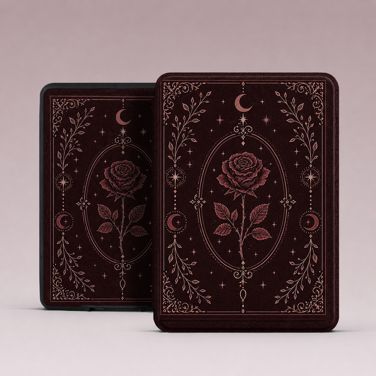VelvetPages Kindle & Tolino Covers
