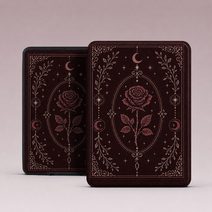 VelvetPages Kindle & Tolino Covers