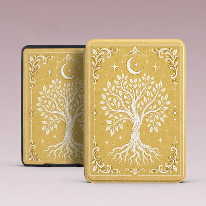 VelvetPages Kindle & Tolino Covers